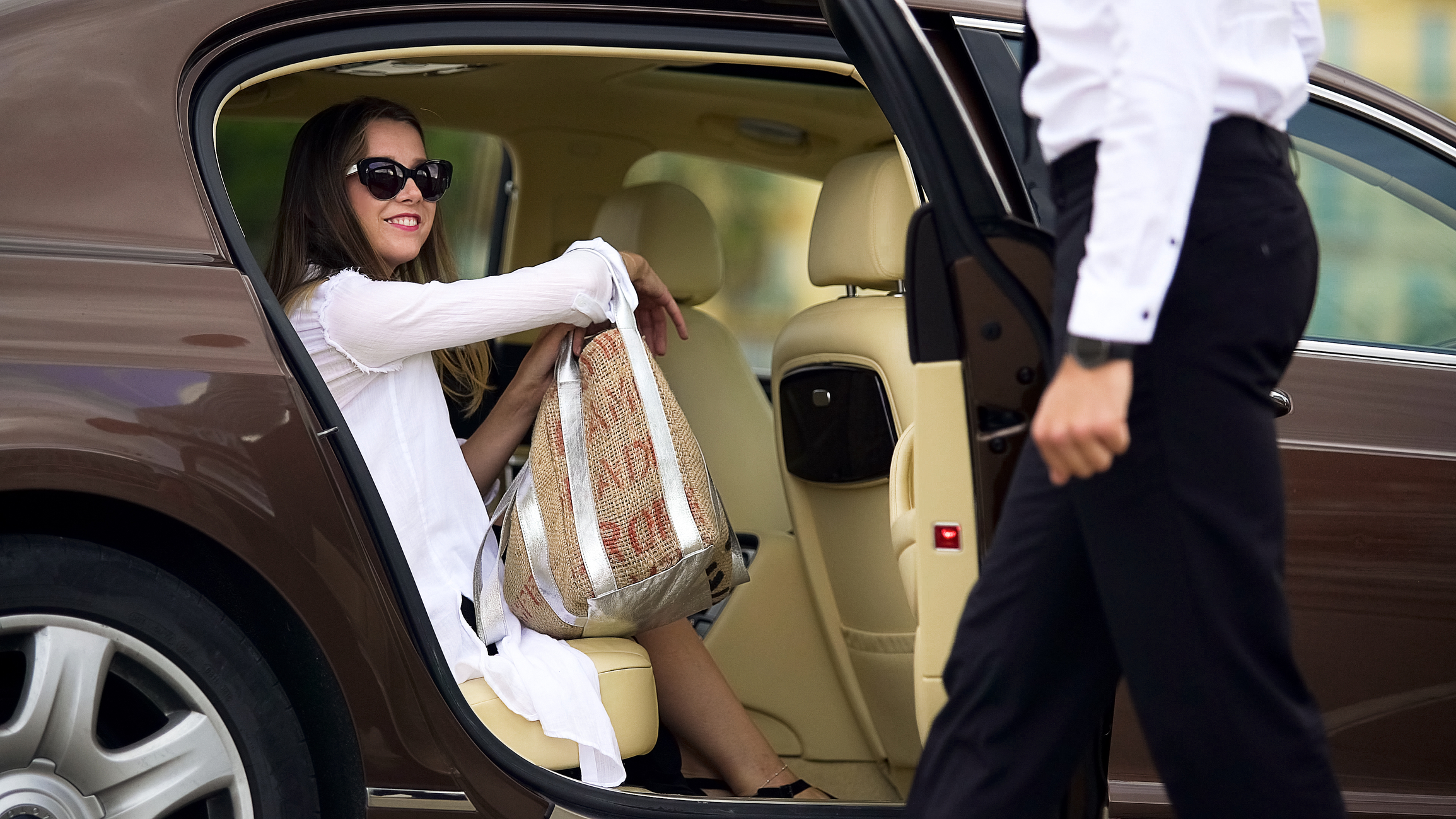 luxury travel