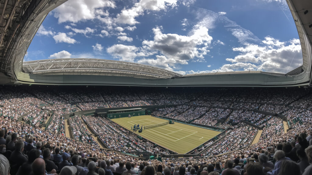 wimbledon