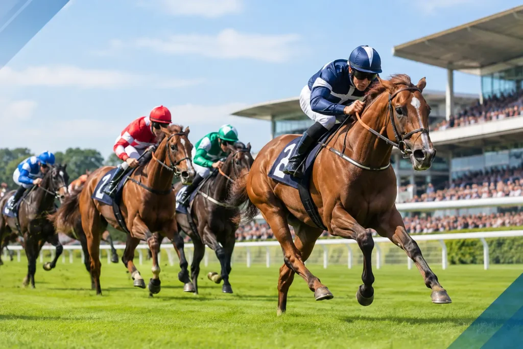 Flat Horse Racing Events